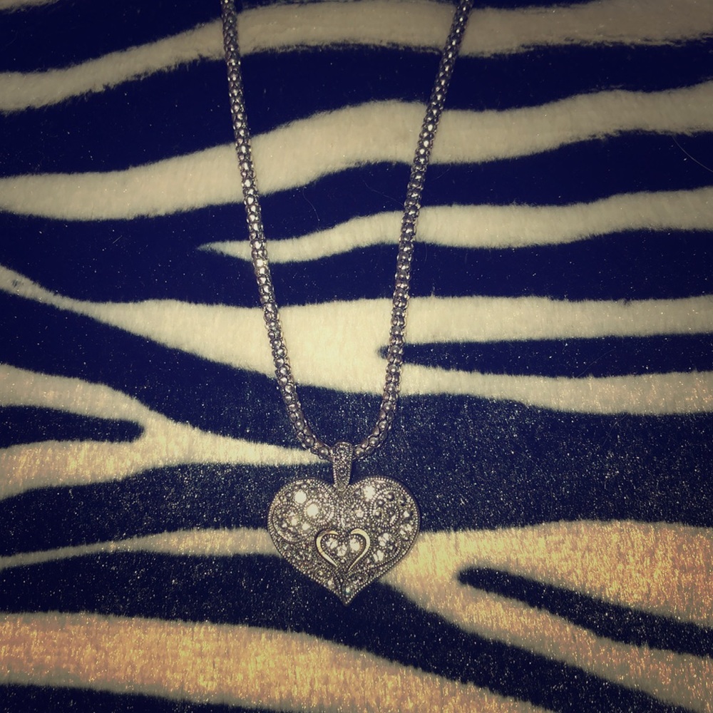 Heart Necklace